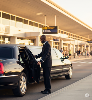 60 Minute Limo